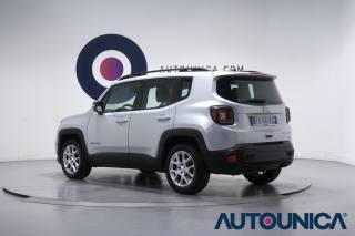 JEEP Renegade usata, con Immobilizzatore elettronico