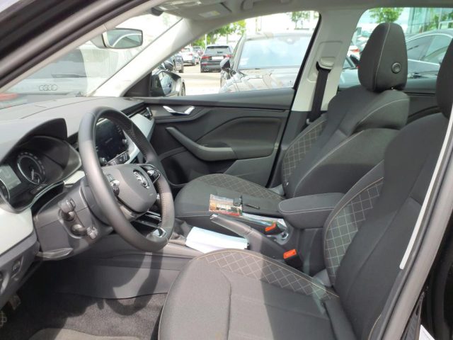 SKODA Kamiq usata, con Alzacristalli elettrici