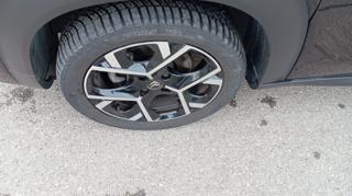 CITROEN C3 Aircross usata, con Cruise Control