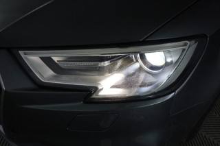 AUDI A3 usata 16