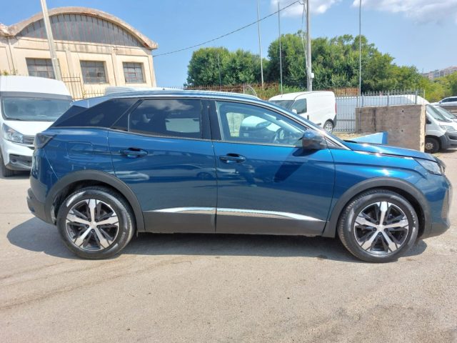 PEUGEOT 3008 usata 4