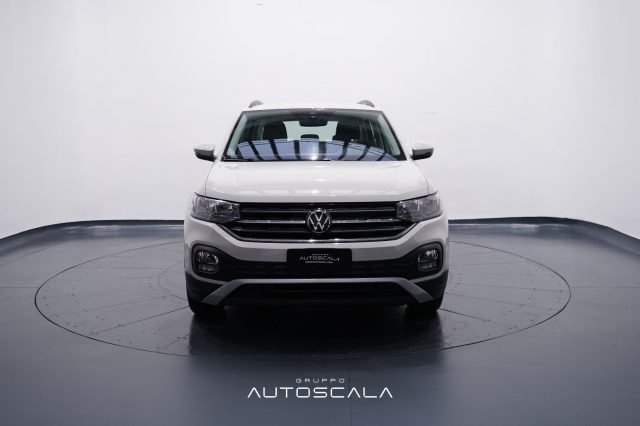 VOLKSWAGEN T-Cross usata, con Airbag