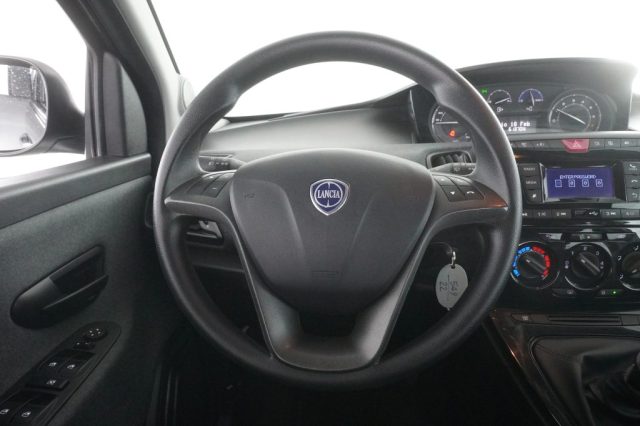 LANCIA Ypsilon usata 12