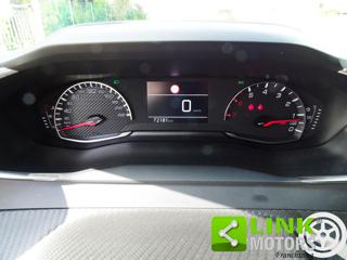 PEUGEOT 208 usata, con Airbag