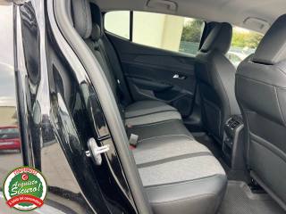 PEUGEOT 408 usata, con Filtro antiparticolato