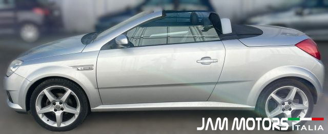 OPEL Tigra usata, con Climatizzatore