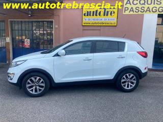 KIA Sportage usata, con Airbag