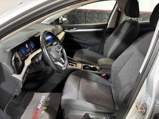 VOLKSWAGEN Golf usata, con Boardcomputer