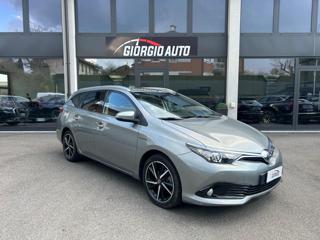 TOYOTA Auris Touring Sports 1.8 Hybrid Style