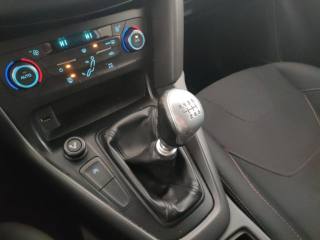 FORD Focus usata, con Immobilizzatore elettronico