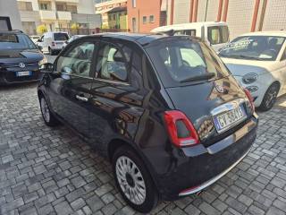FIAT 500 usata, con Airbag Passeggero