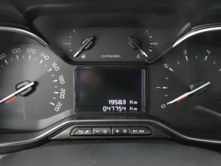 CITROEN C3 Aircross usata, con Fendinebbia