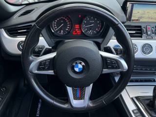 BMW Z4 usata, con Controllo trazione