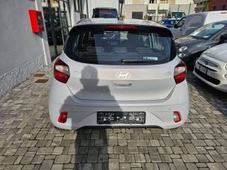 HYUNDAI i10 usata, con Alzacristalli elettrici