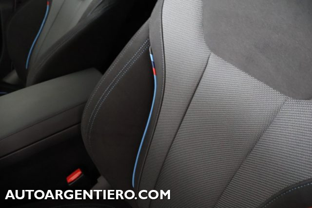 BMW 420 usata, con Climatizzatore