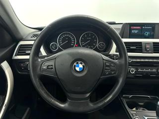 BMW 316 usata, con Cerchi in lega