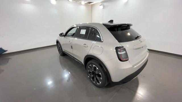 FIAT 600 usata, con Airbag Passeggero