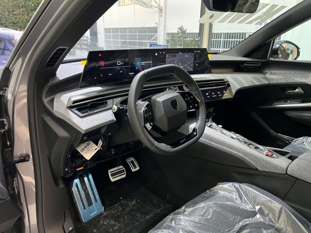 PEUGEOT 3008 usata, con Climatizzatore