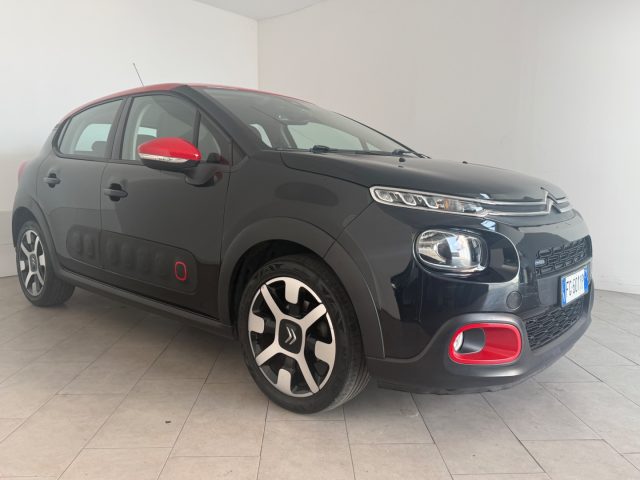CITROEN C3 usata 2