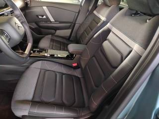 CITROEN C4 usata, con Fari LED