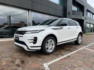 LAND ROVER Range Rover Evoque usata, con Cerchi in lega