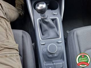 AUDI Q2 usata, con Cronologia tagliandi