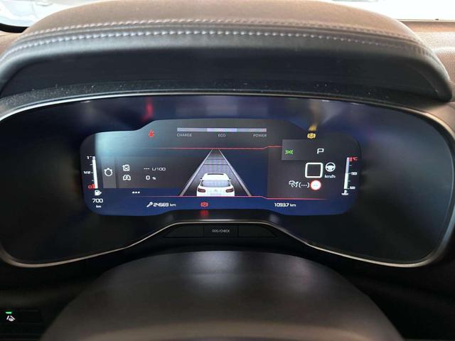 CITROEN C5 Aircross usata, con Cruise Control