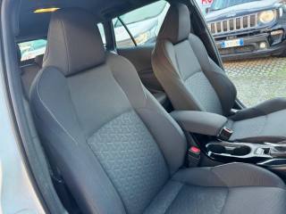 TOYOTA Corolla usata, con Immobilizzatore elettronico