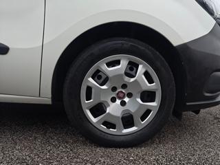 FIAT Doblo usata, con Chiusura centralizzata