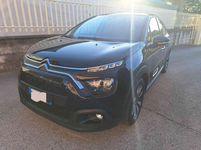 CITROEN C3 usata, con Airbag