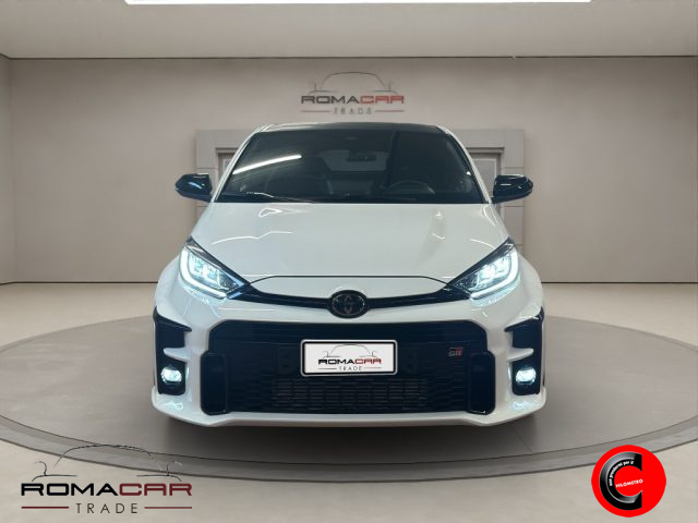 TOYOTA Yaris usata, con Airbag Passeggero