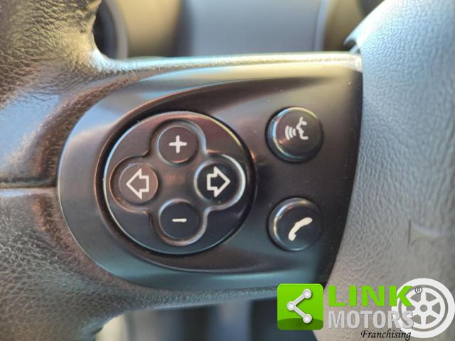 MINI Countryman usata 29