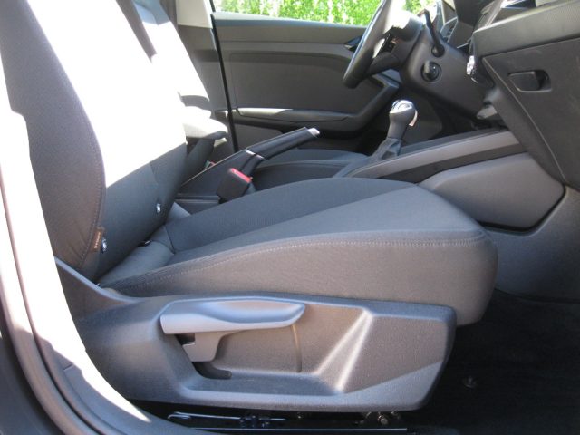 AUDI A1 usata, con Servosterzo