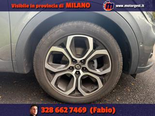 RENAULT Arkana usata, con Sistema di navigazione