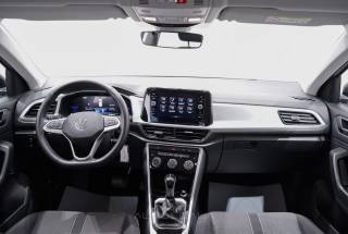 VOLKSWAGEN T-Roc usata, con Telecamera per parcheggio assistito