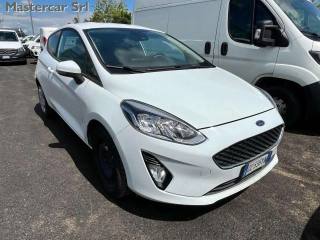 FORD Fiesta usata, con Airbag laterali