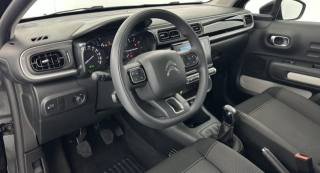 CITROEN C3 usata, con Cruise Control
