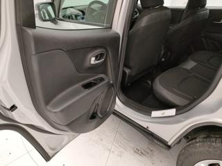 JEEP Renegade usata, con Supporto lombare