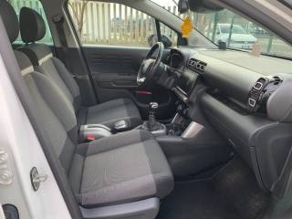 CITROEN C3 Aircross usata, con Cronologia tagliandi