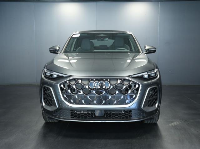 AUDI Q5 usata, con Airbag