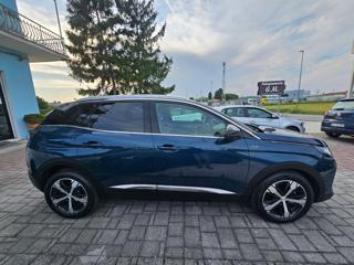 PEUGEOT 3008 usata, con Autoradio