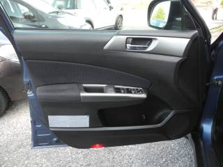 SUBARU Forester usata 40