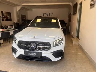 MERCEDES-BENZ GLB 200 usata, con Alzacristalli elettrici