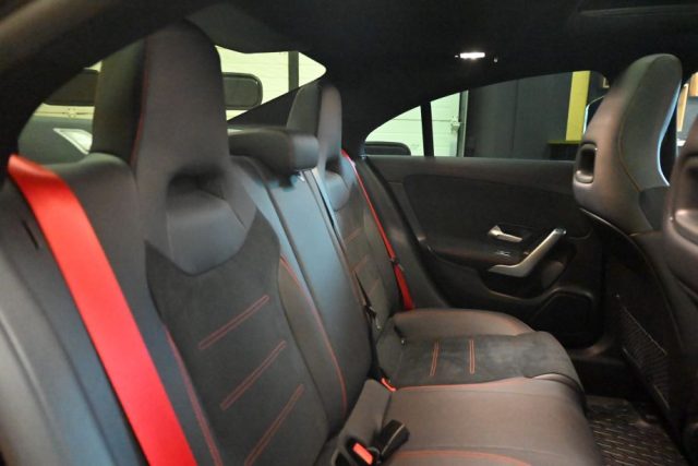 MERCEDES-BENZ CLA 45 AMG usata 31