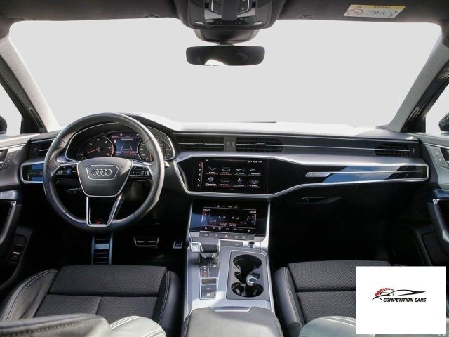 AUDI A6 usata, con Chiusura centralizzata