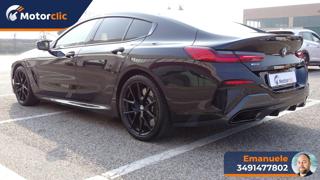 BMW 840 usata, con Airbag Passeggero
