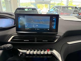 PEUGEOT 3008 usata, con Airbag testa