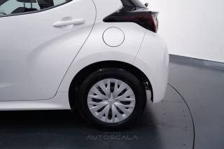 TOYOTA Yaris usata, con Adaptive Cruise Control