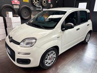 FIAT Panda usata, con Airbag