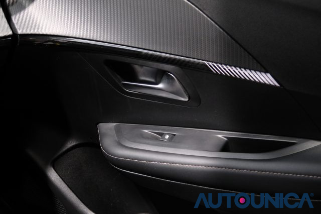 PEUGEOT 208 usata, con Sistema di chiamata d